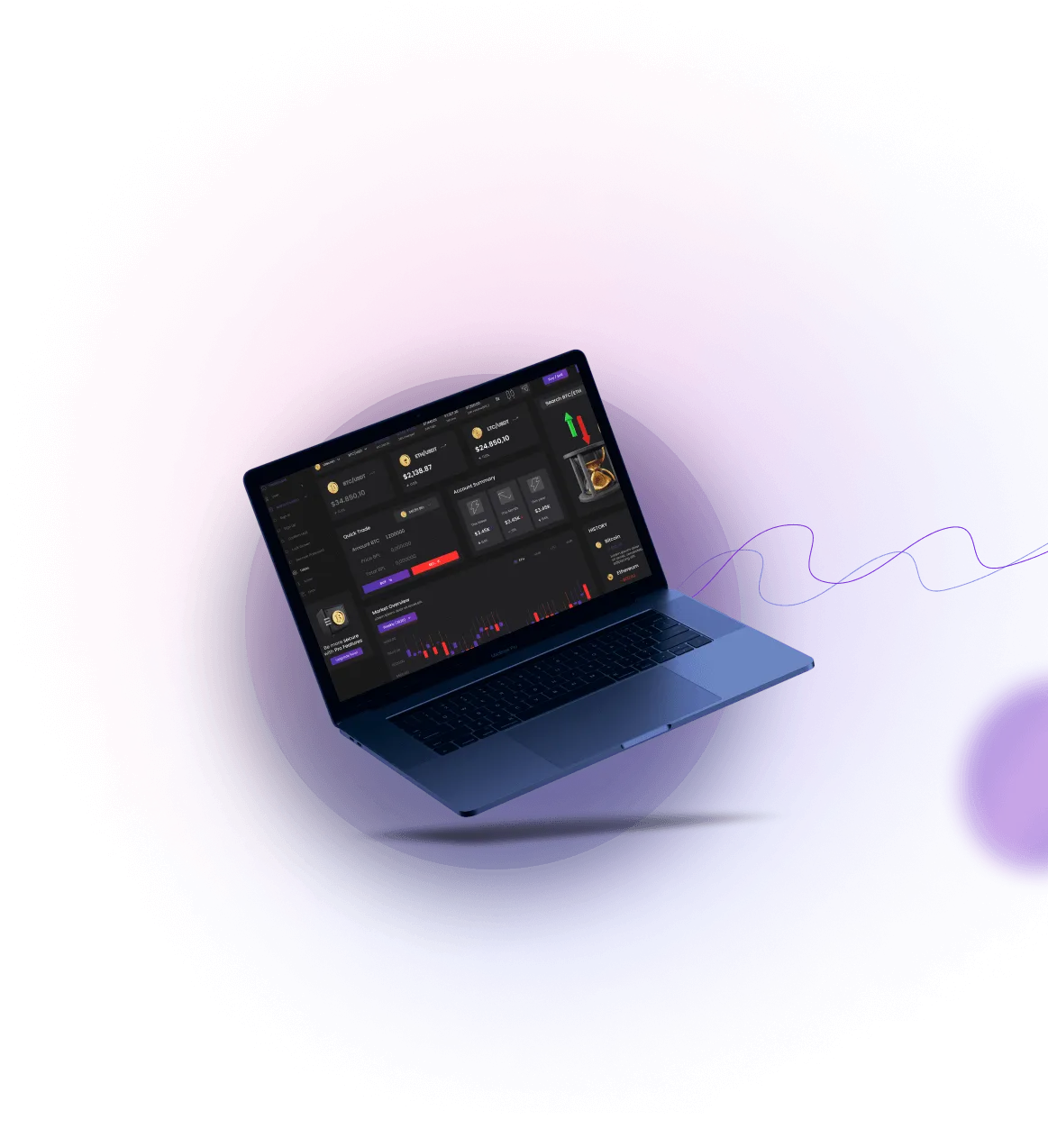 Vexel Sync - perdagangan Vexel Sync